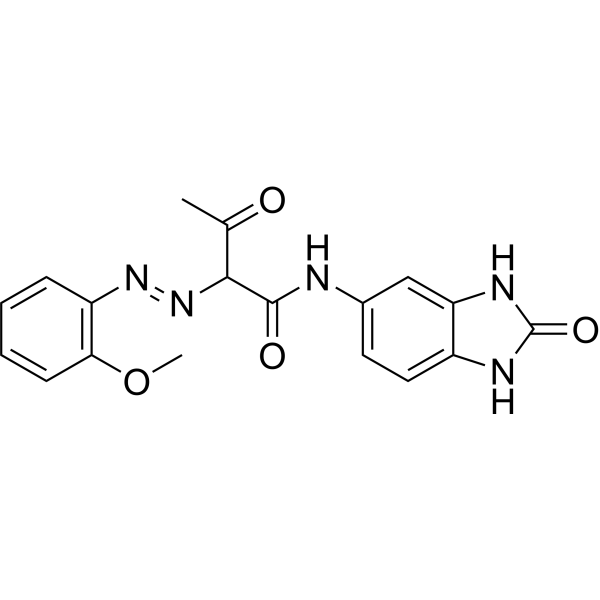 Pigment yellow 194 82199-12-0